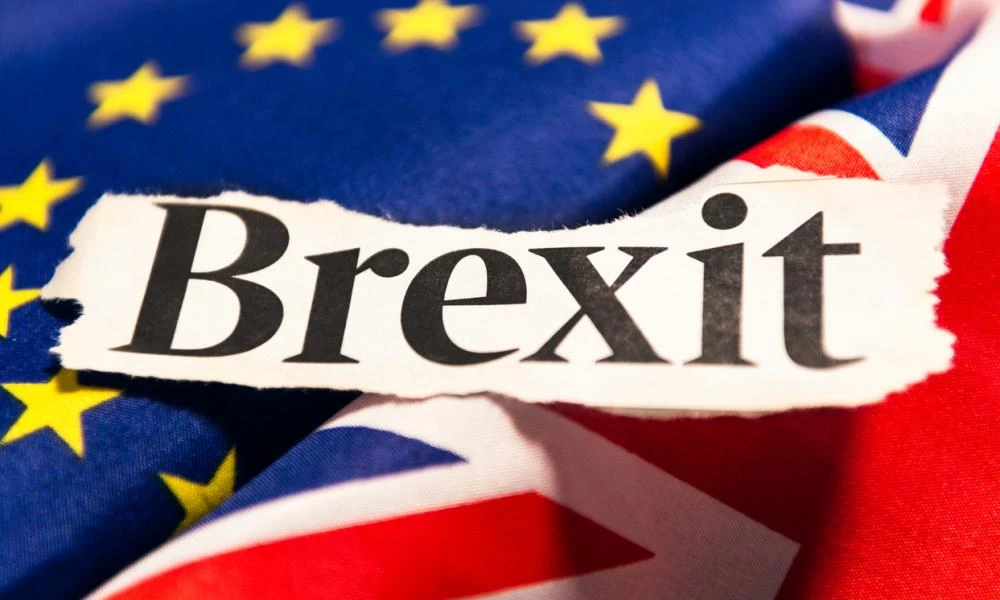 Brexit: Αύριο υπογράφει η ΕΕ την εμπορική συμφωνία με την Αγγλία